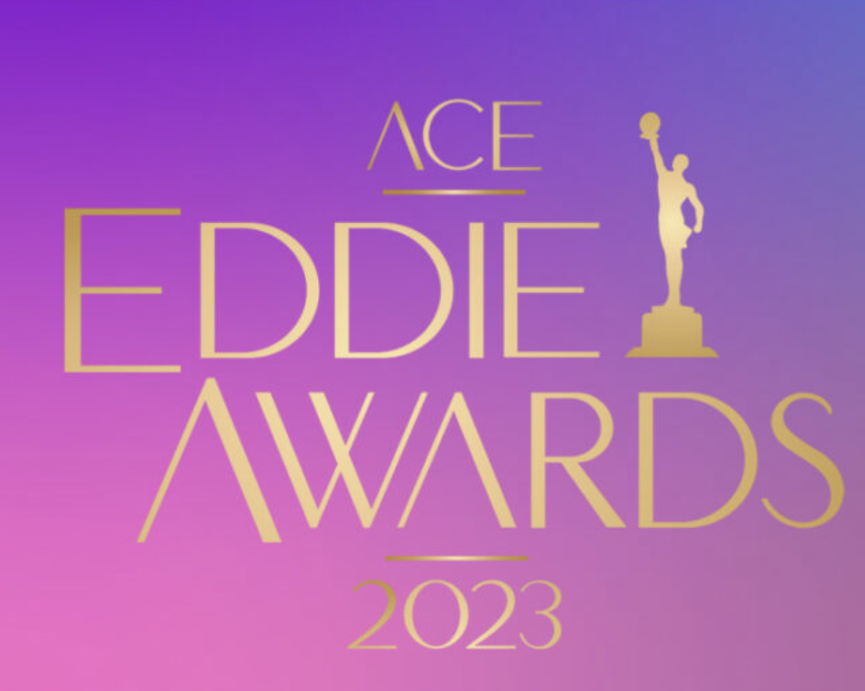 ACE Eddie Awards 2023 tutte le nomination Superga Cinema